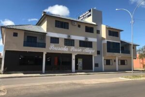 Pousada Pouso Alegre