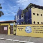 Pousada Pouso Alegre