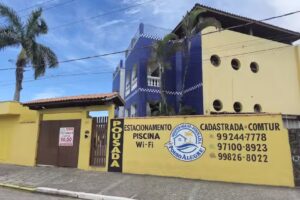 Pousada Pouso Alegre