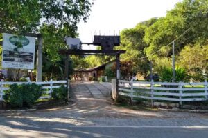 Pousada Pouso Alegre