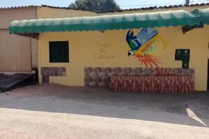 Pousada Pouso da Canind&eacute;