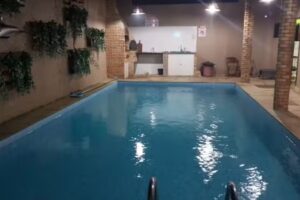 Pousada Pouso Da Praia