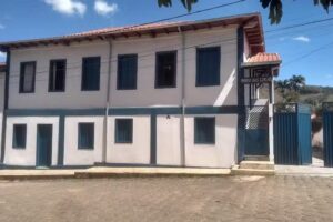 Pousada Pouso das Gerais