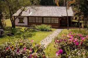 Pousada Pouso do Bichinho 2