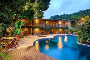 Pousada Pouso do Farol