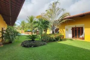 Pousada Pouso do Kite