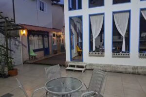 Pousada Pouso Do Sop&eacute;