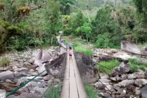 Pousada Pouso do Tobog&atilde;