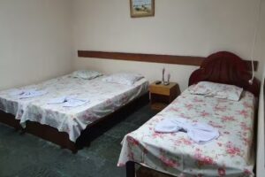 Pousada Pouso dos Reis