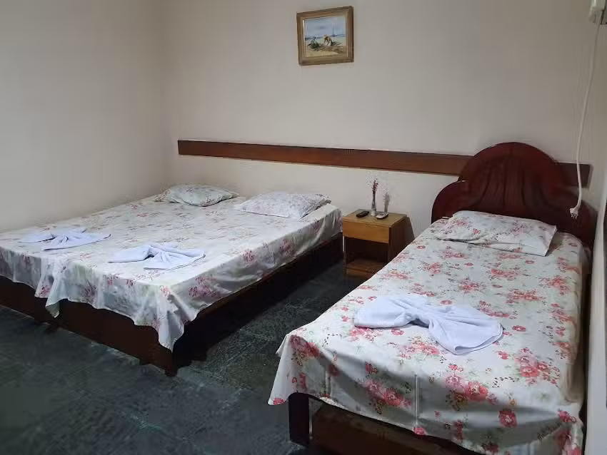 Pousada Pouso dos Reis