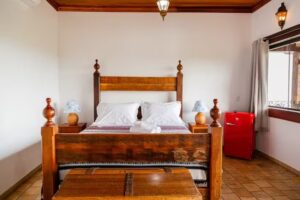 Pousada Pouso du Ferreiro