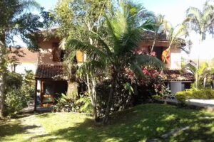 Pousada Pouso Iddeia