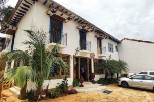 Pousada Pouso Tiradentes