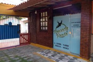 Pousada Prado