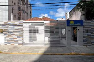 Pousada Praia Boa Viagem