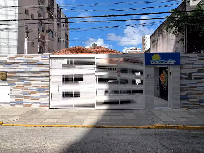 Pousada Praia Boa Viagem