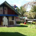 Pousada Praia Branca