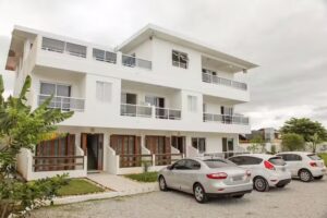 Pousada Praia Campeche