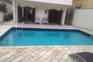 Pousada Praia Canto do Forte Guest House