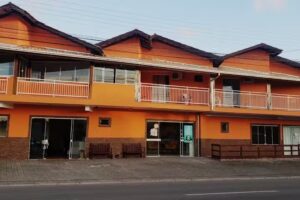 Pousada Praia da Fortaleza