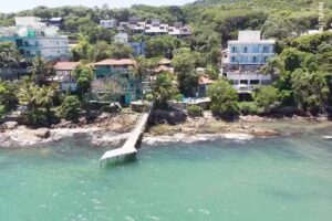 Pousada Praia Da Lagoinha