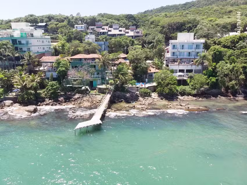 Pousada Praia Da Lagoinha