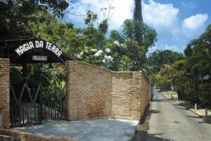 Pousada praia da pipa