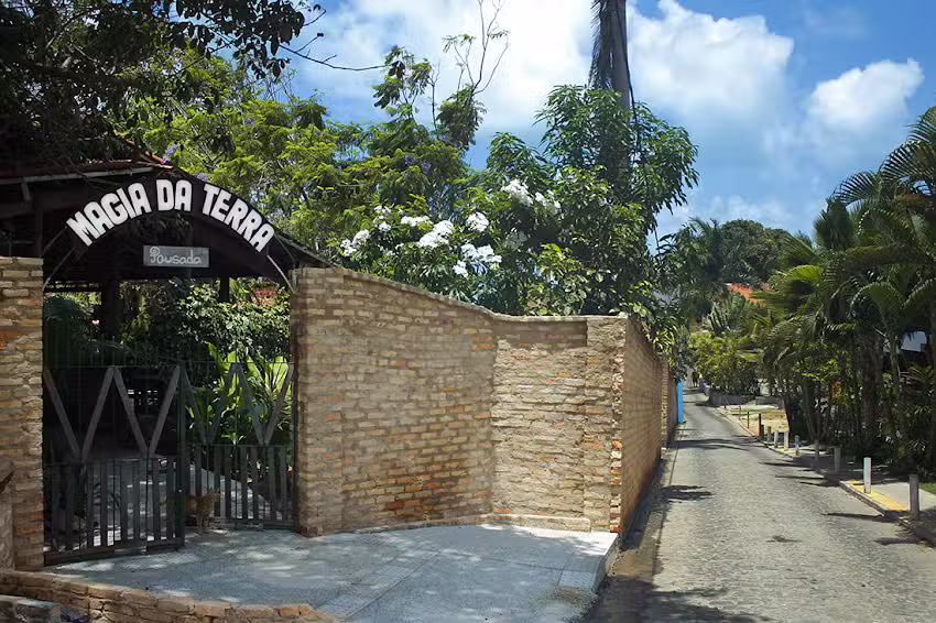 Pousada praia da pipa