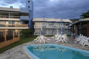 Pousada Praia da Villa