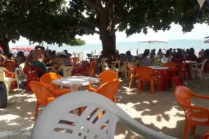 Pousada Praia de Cabucu