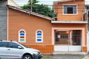 Pousada Praia de Caraguatatuba