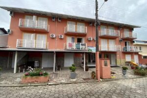 Pousada Praia de Cima