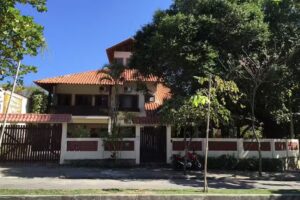 Pousada Praia de Itacoatiara