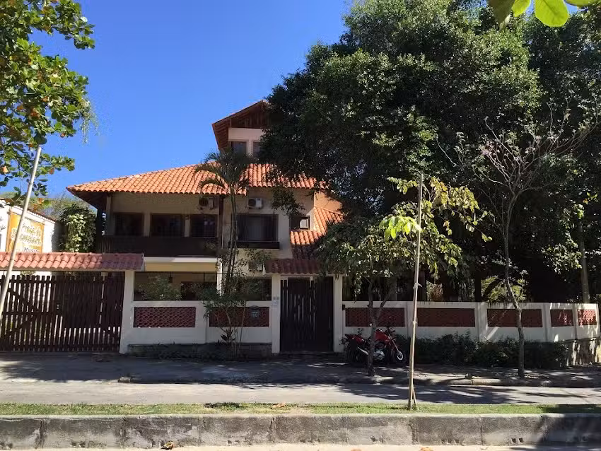 Pousada Praia de Itacoatiara