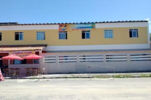 Pousada Praia de Ponta Negra