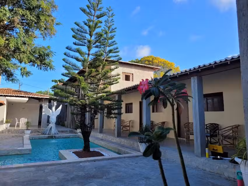 Pousada Praia de Ponta Negra &ndash; Natal