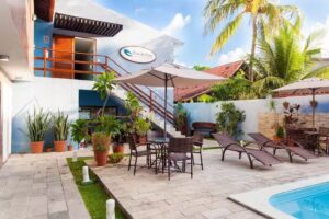 Pousada Praia de Porto – Porto De Galinhas