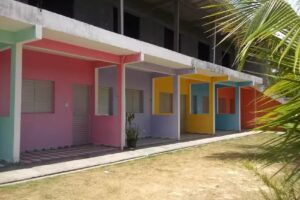 Pousada Praia de Tairu