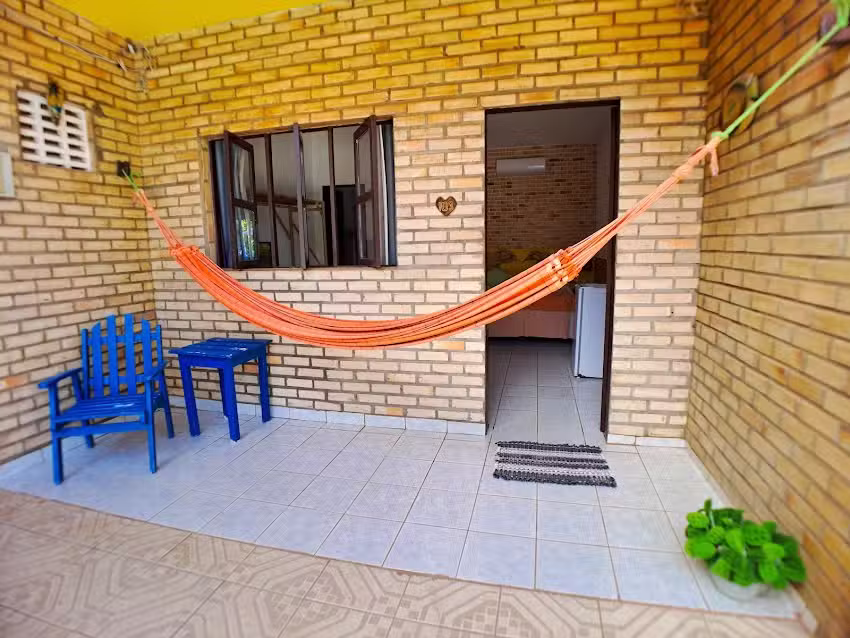 Pousada Praia do Amor em Pipa