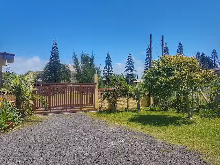 Pousada Praia do Barco