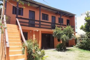 Pousada Praia do Cassino