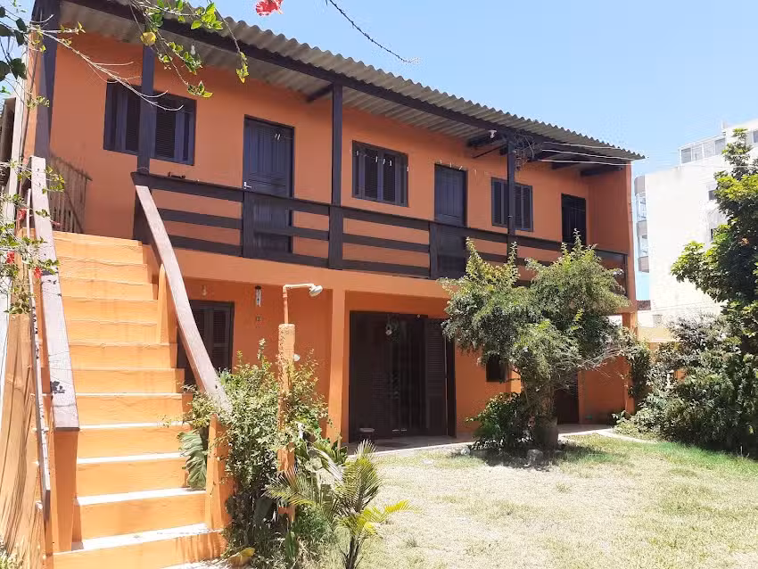 Pousada Praia do Cassino