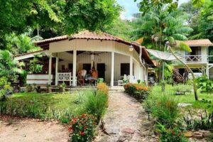 Pousada Praia do Coat&aacute;