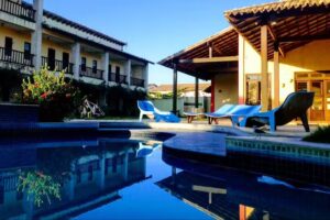 Pousada Praia do Farol