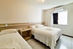 Pousada Praia do Flamengo