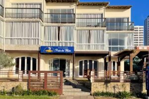 Pousada Praia do Meio