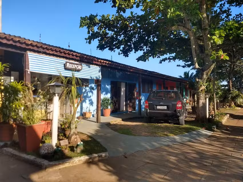 Pousada Praia do Sol &ndash; Pousada na Praia Eventos