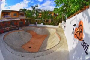 Pousada Praia do Tombo