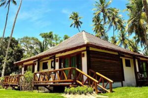 Pousada Praia dos Carneiros