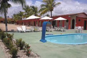 Pousada Praia dos Coqueiros